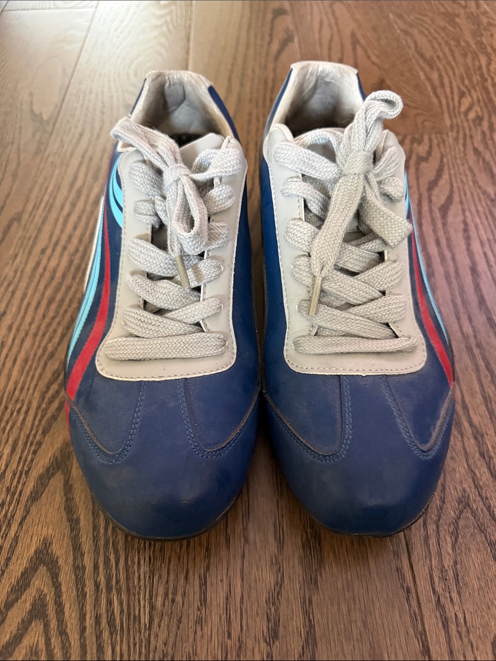 Men’s Nicolas Hunziker Driving Shoes